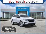 Car Market in USA - For Sale 2024  Chevrolet Equinox LS