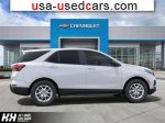 Car Market in USA - For Sale 2024  Chevrolet Equinox LS