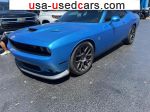 Car Market in USA - For Sale 2019  Dodge Challenger R/T Scat Pack