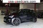 Car Market in USA - For Sale 2021  BMW i3 S LOADED, TERA PKG, TECH AND DRIVER ASSIST, MOONRO