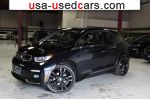 Car Market in USA - For Sale 2021  BMW i3 S LOADED, TERA PKG, TECH AND DRIVER ASSIST, MOONRO