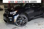 Car Market in USA - For Sale 2021  BMW i3 S LOADED, TERA PKG, TECH AND DRIVER ASSIST, MOONRO