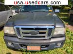 Car Market in USA - For Sale 2006  Ford Ranger XLT