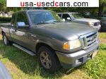 Car Market in USA - For Sale 2006  Ford Ranger XLT