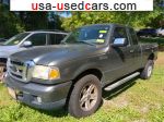 Car Market in USA - For Sale 2006  Ford Ranger XLT