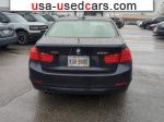 Car Market in USA - For Sale 2015  BMW 328 xDrive