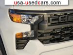 Car Market in USA - For Sale 2024  Chevrolet Silverado 1500 Custom