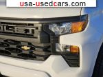 Car Market in USA - For Sale 2024  Chevrolet Silverado 1500 Custom