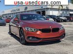 Car Market in USA - For Sale 2018  BMW 430 Gran Coupe i