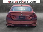 Car Market in USA - For Sale 2018  BMW 430 Gran Coupe i