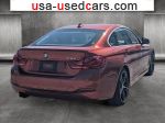 Car Market in USA - For Sale 2018  BMW 430 Gran Coupe i