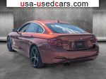 Car Market in USA - For Sale 2018  BMW 430 Gran Coupe i