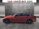 Car Market in USA - For Sale 2018  BMW 430 Gran Coupe i