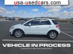 Car Market in USA - For Sale 2013  Suzuki SX4 Base