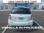 Car Market in USA - For Sale 2013  Suzuki SX4 Base