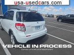 Car Market in USA - For Sale 2013  Suzuki SX4 Base