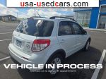 Car Market in USA - For Sale 2013  Suzuki SX4 Base