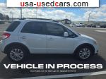 Car Market in USA - For Sale 2013  Suzuki SX4 Base