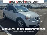 Car Market in USA - For Sale 2013  Suzuki SX4 Base