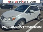 Car Market in USA - For Sale 2013  Suzuki SX4 Base