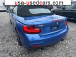 Car Market in USA - For Sale 2017  BMW M240 i xDrive