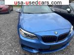 Car Market in USA - For Sale 2017  BMW M240 i xDrive
