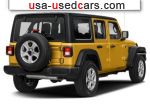Car Market in USA - For Sale 2021  Jeep Wrangler Willys