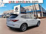 Car Market in USA - For Sale 2024  Acura MDX Base