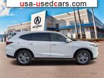 Car Market in USA - For Sale 2024  Acura MDX Base