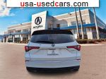 Car Market in USA - For Sale 2024  Acura MDX Base