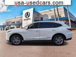 Car Market in USA - For Sale 2024  Acura MDX Base