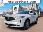 Car Market in USA - For Sale 2024  Acura MDX Base