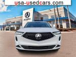 Car Market in USA - For Sale 2024  Acura MDX Base