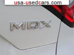 Car Market in USA - For Sale 2024  Acura MDX Base