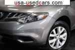 Car Market in USA - For Sale 2012  Nissan Murano S