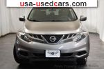 Car Market in USA - For Sale 2012  Nissan Murano S