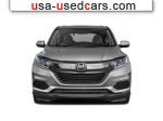 Car Market in USA - For Sale 2019  Honda HR-V LX