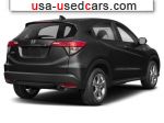 Car Market in USA - For Sale 2019  Honda HR-V LX