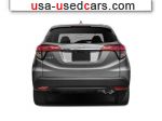 Car Market in USA - For Sale 2019  Honda HR-V LX