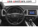 Car Market in USA - For Sale 2019  Honda HR-V LX