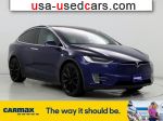 2018 Tesla Model X 75D  used car