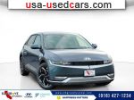 Car Market in USA - For Sale 2024  Hyundai IONIQ 5 SEL