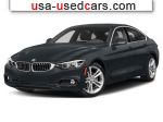 Car Market in USA - For Sale 2019  BMW 430 Gran Coupe i