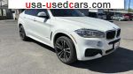 Car Market in USA - For Sale 2015  BMW X6 xDrive35i