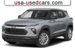 Car Market in USA - For Sale 2024  Chevrolet TrailBlazer LT