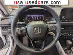 Car Market in USA - For Sale 2024  Honda Accord EX