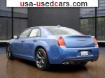 Car Market in USA - For Sale 2023  Chrysler 300 Touring