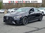 Car Market in USA - For Sale 2020  Mercedes AMG CLA 45 Base 4MATIC