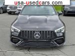 Car Market in USA - For Sale 2020  Mercedes AMG CLA 45 Base 4MATIC