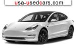 2021 Tesla Model 3 Standard Range Plus  used car